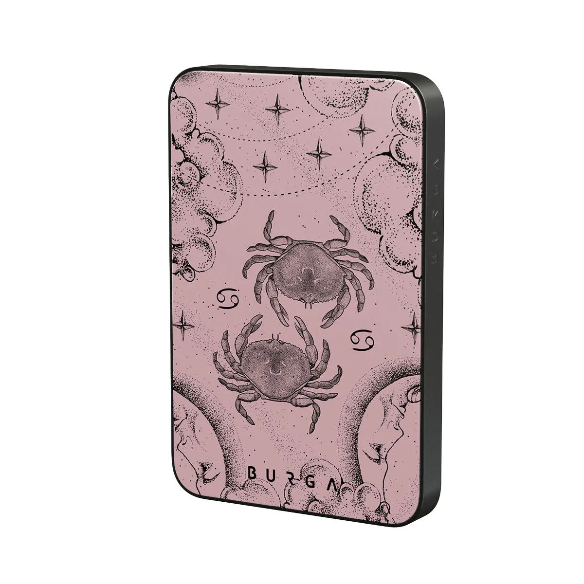 Cancer - Magnetic Power Bank