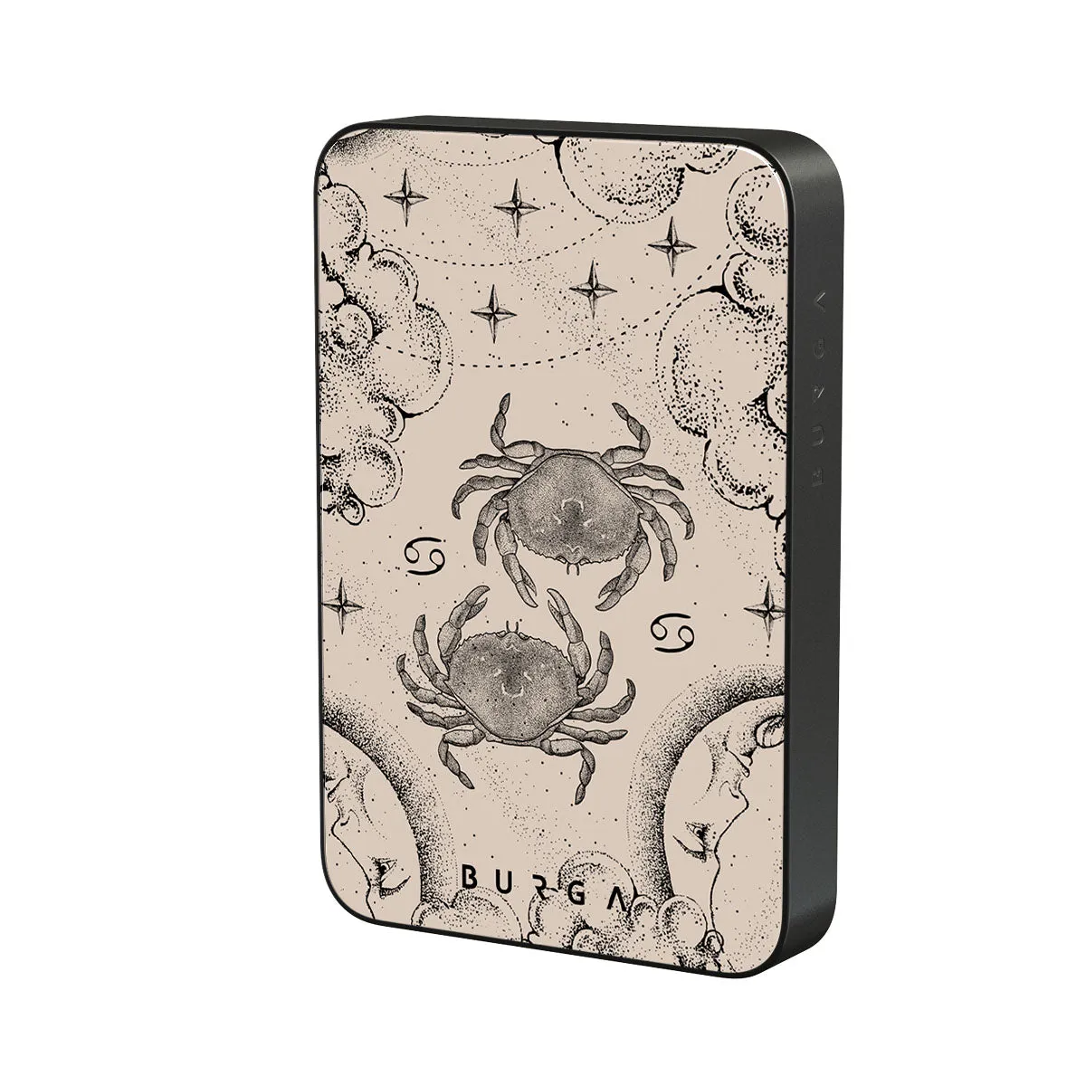 Cancer - Magnetic Power Bank
