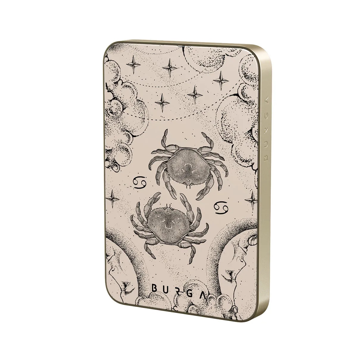Cancer - Magnetic Power Bank
