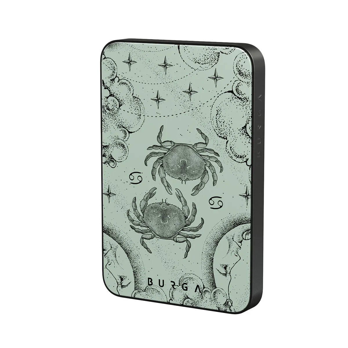 Cancer - Magnetic Power Bank