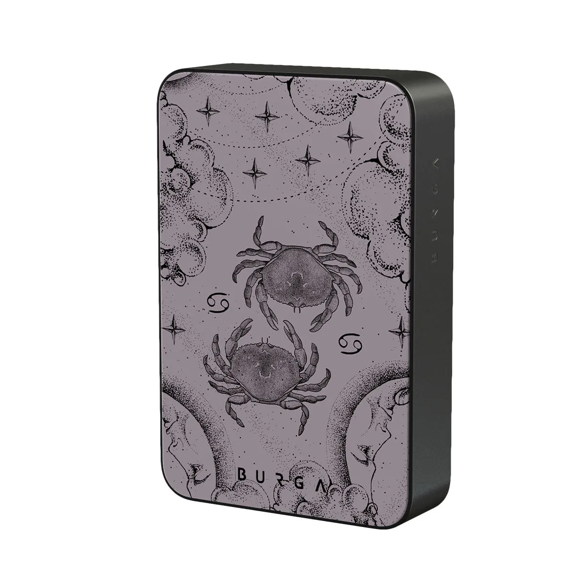 Cancer - Magnetic Power Bank