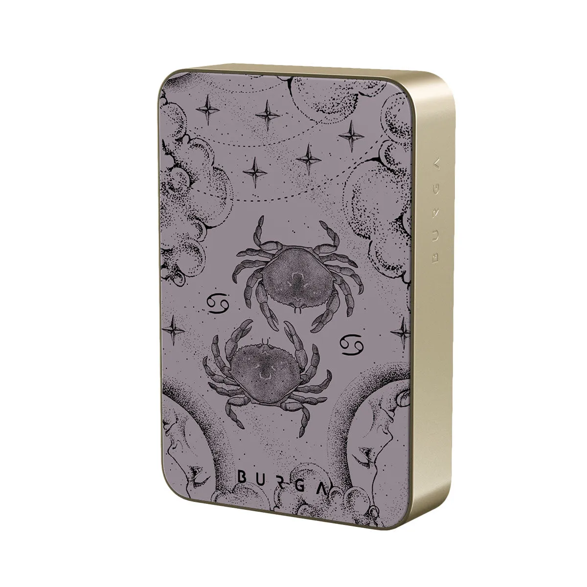 Cancer - Magnetic Power Bank