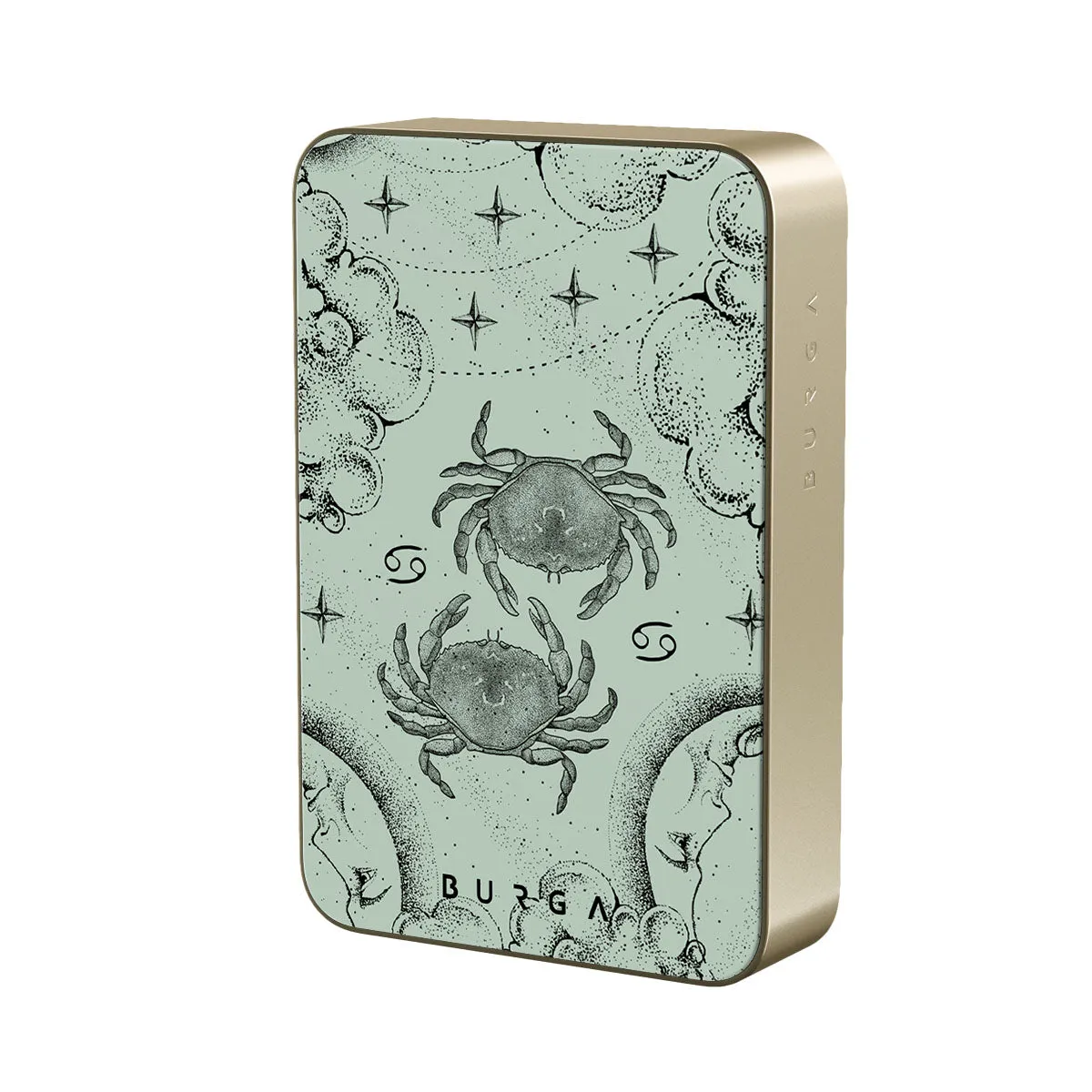 Cancer - Magnetic Power Bank