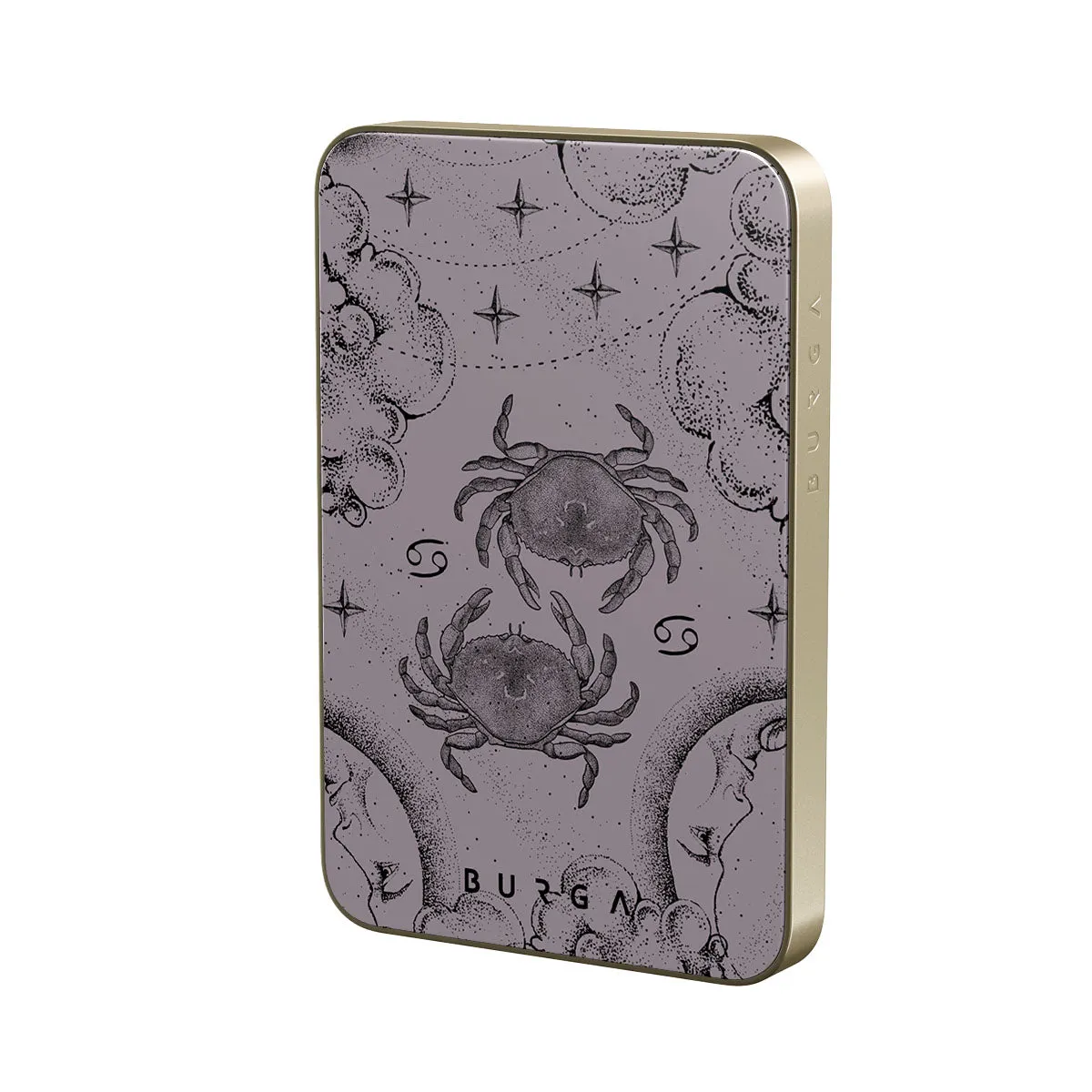 Cancer - Magnetic Power Bank