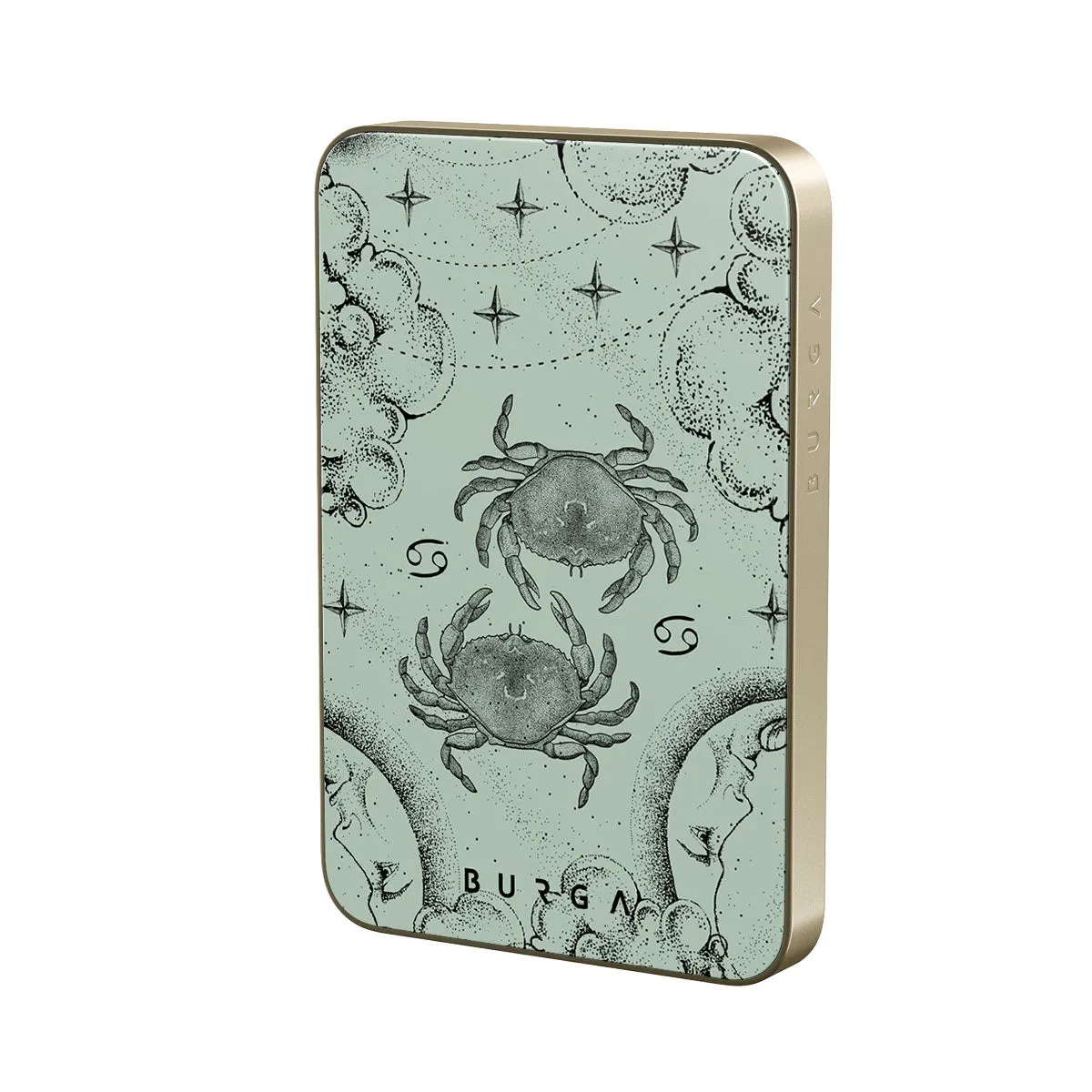 Cancer - Magnetic Power Bank
