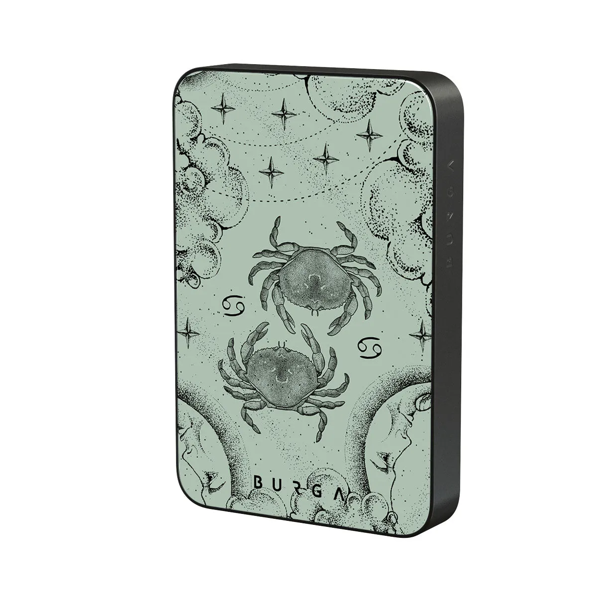 Cancer - Magnetic Power Bank