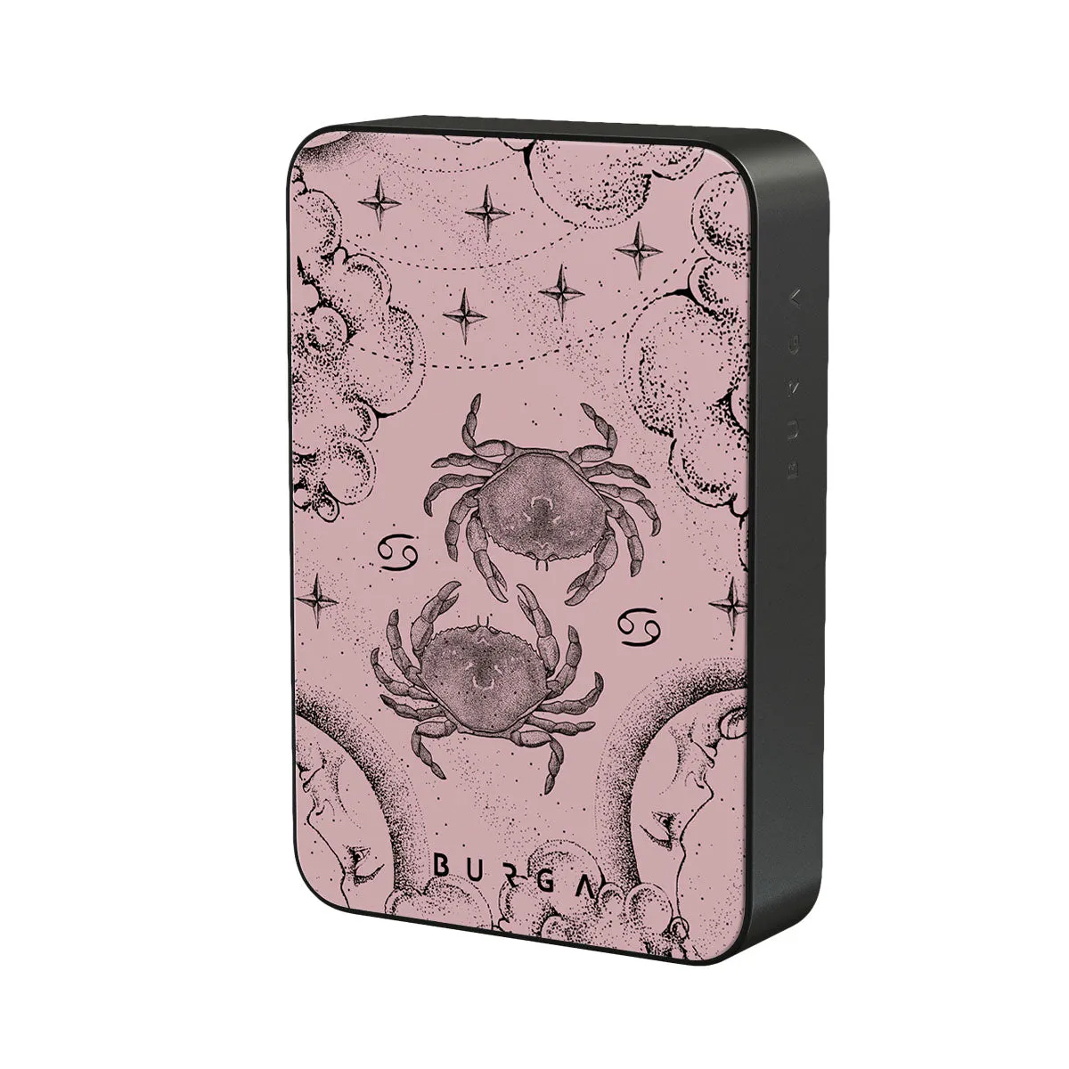 Cancer - Magnetic Power Bank