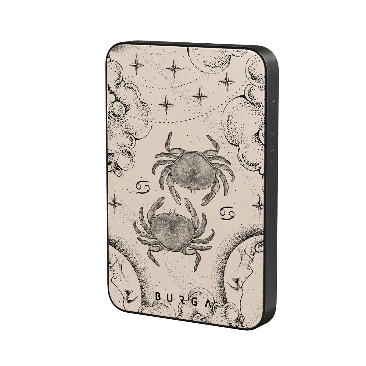 Cancer - Magnetic Power Bank