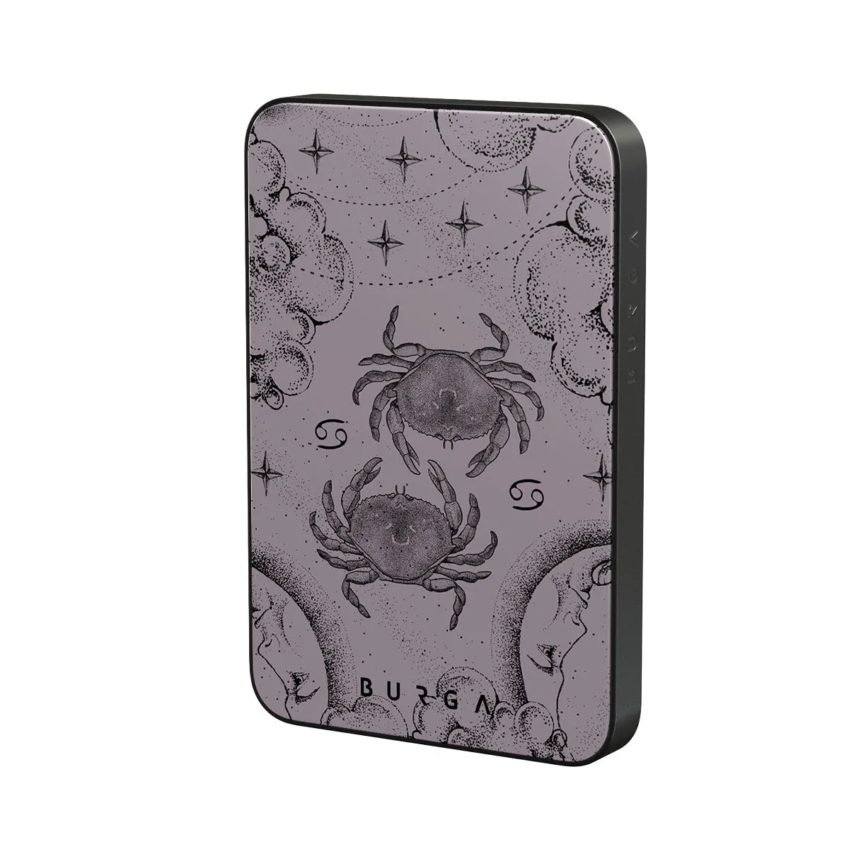 Cancer - Magnetic Power Bank