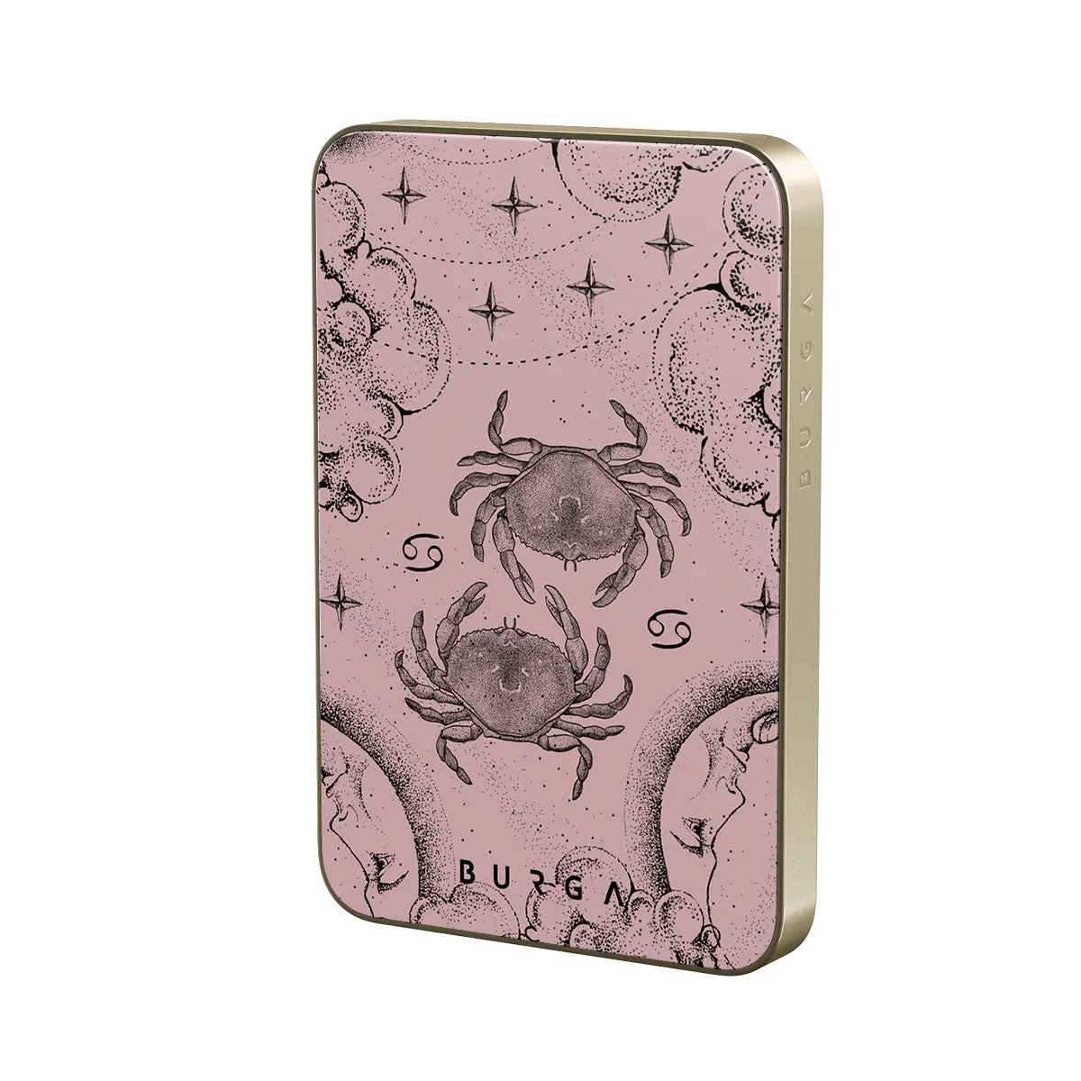 Cancer - Magnetic Power Bank