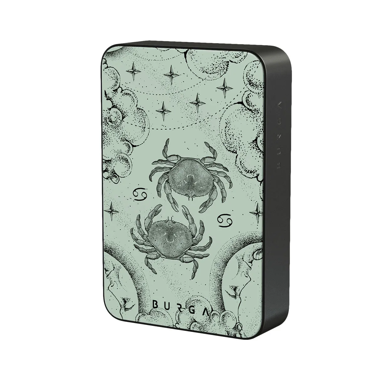 Cancer - Magnetic Power Bank