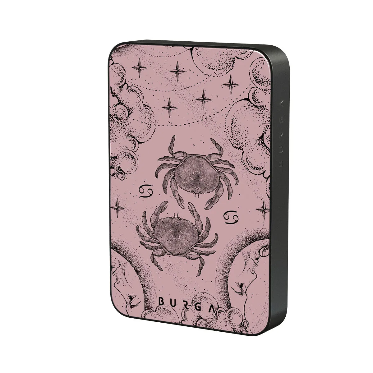 Cancer - Magnetic Power Bank