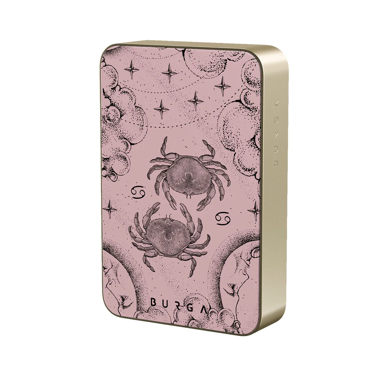 Cancer - Magnetic Power Bank
