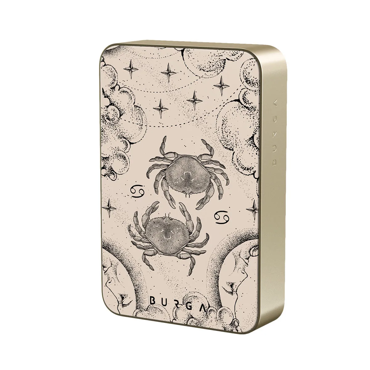 Cancer - Magnetic Power Bank