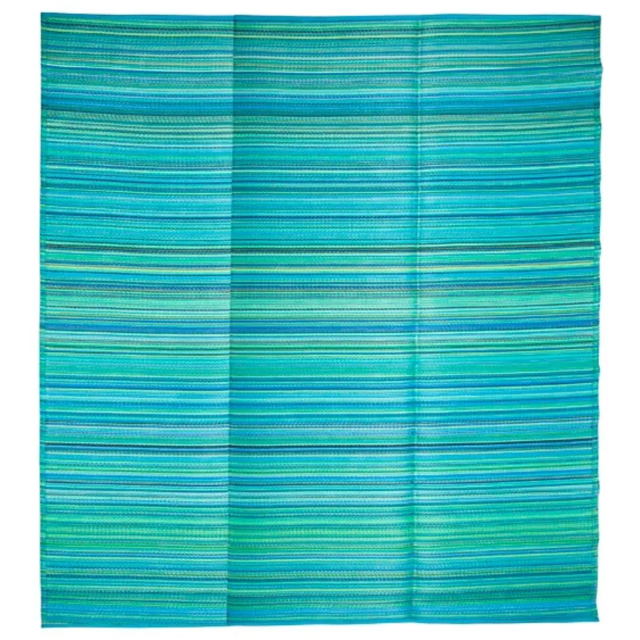 Cancun Aqua Caravan and Camping Mat for Outdoor