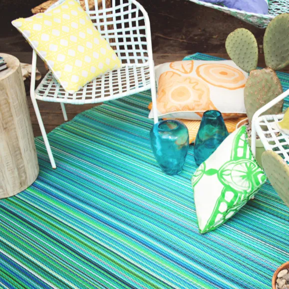 Cancun Aqua Caravan and Camping Mat for Outdoor
