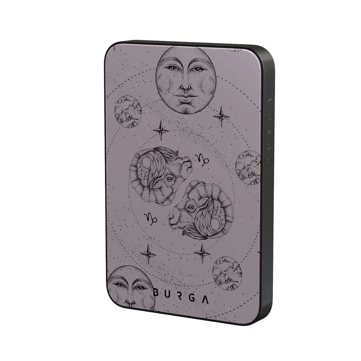 Capricorn - Magnetic Power Bank