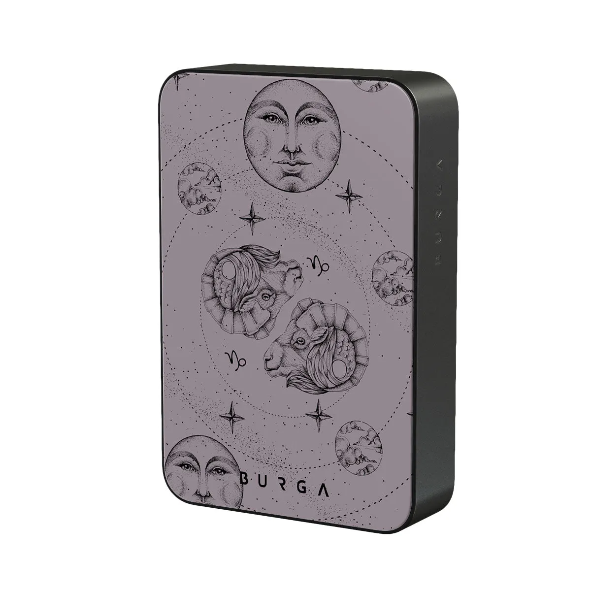 Capricorn - Magnetic Power Bank