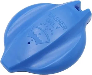 Car Washer Bottle Cap Compatible with Sonata Windshield Wiper Washer Fluid Reservoir Tank Spray Bottle Kettle Lid Cap Replacement Part Suitable 986233S000