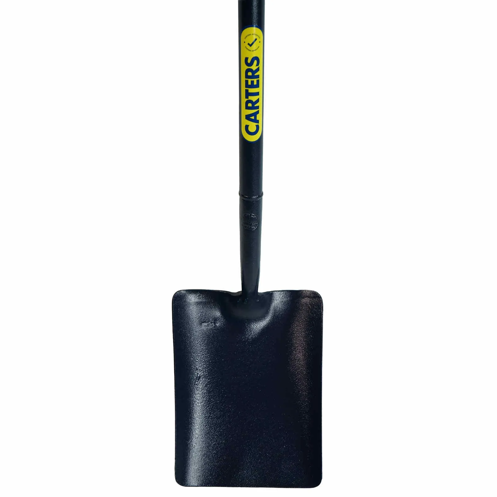 Carters All Steel No. 2 Taper Mouth Shovel
