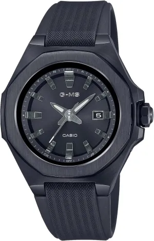 Casio MSG-W350 Series Baby-G G-MS Radio Solar Wristwatch