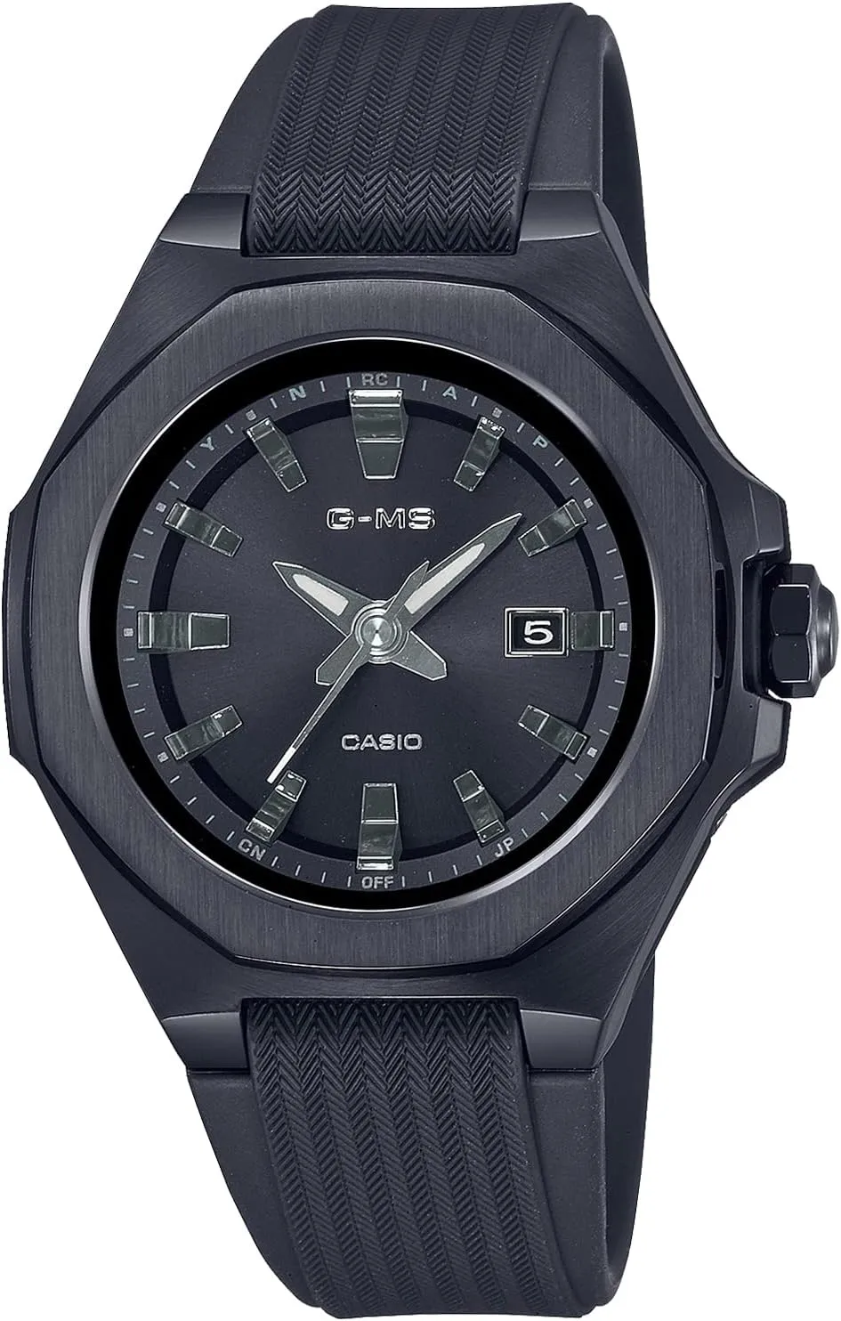 Casio MSG-W350 Series Baby-G G-MS Radio Solar Wristwatch
