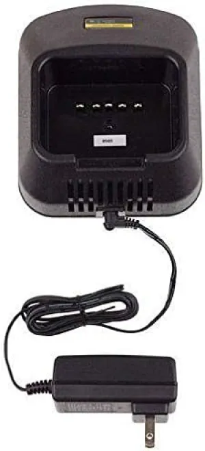 Charger for Simoco SRP9120 Single Bay Rapid Desk