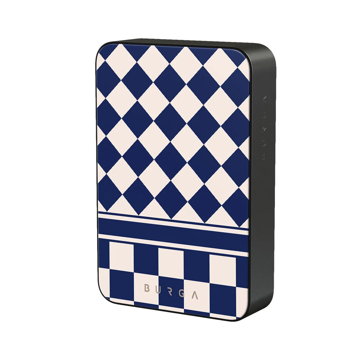 Check & Mate - Magnetic Power Bank