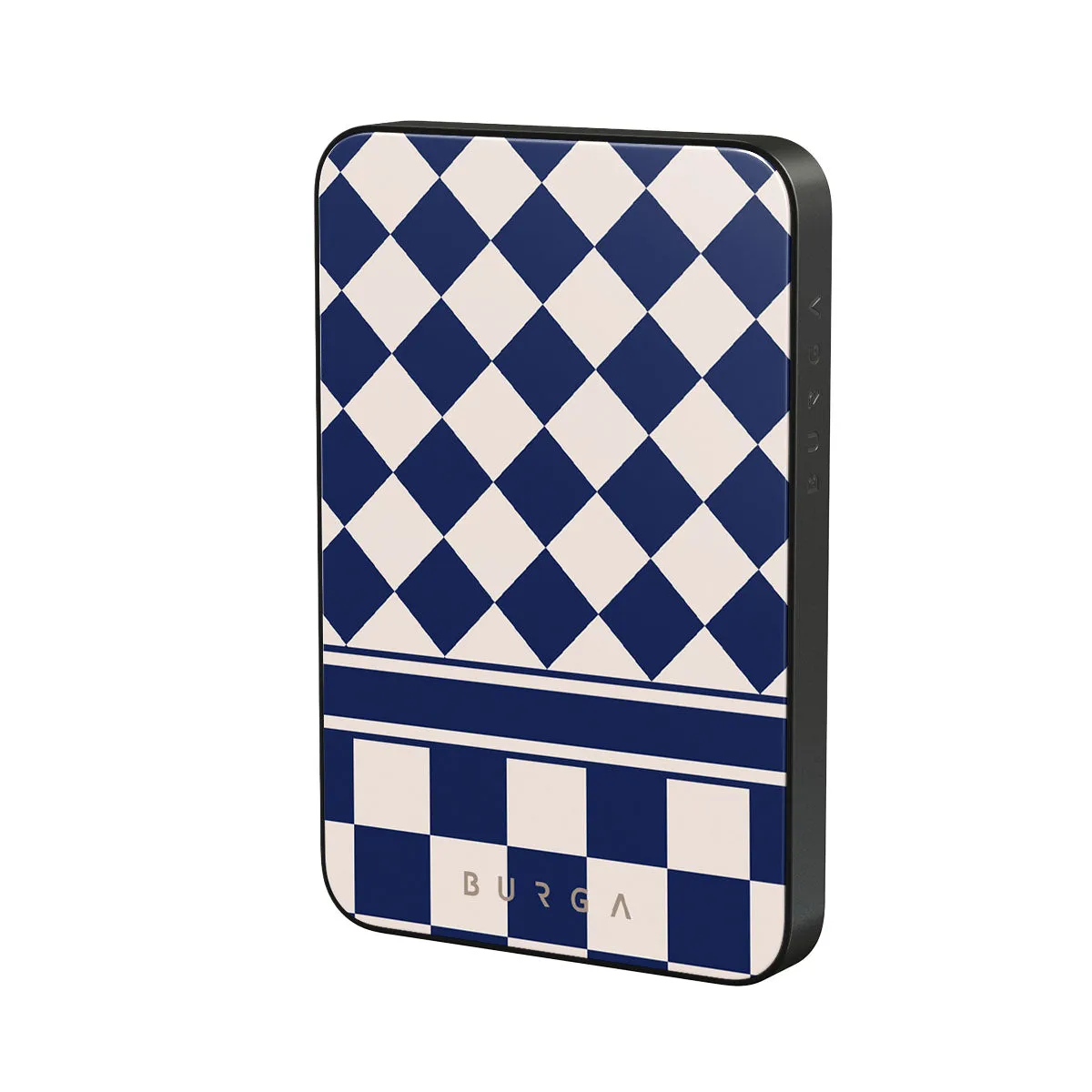 Check & Mate - Magnetic Power Bank