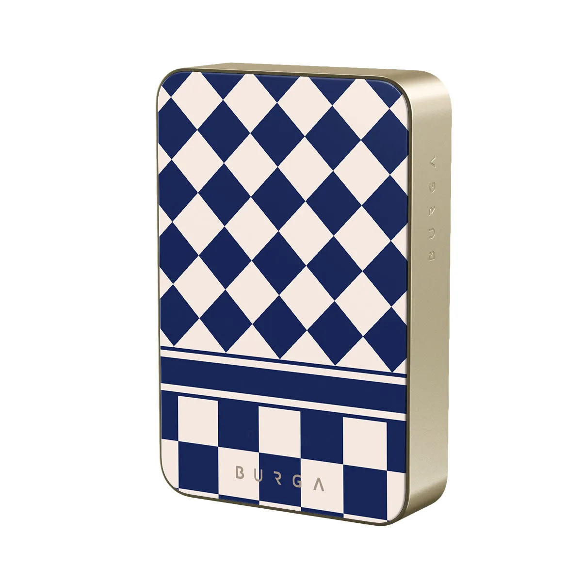 Check & Mate - Magnetic Power Bank