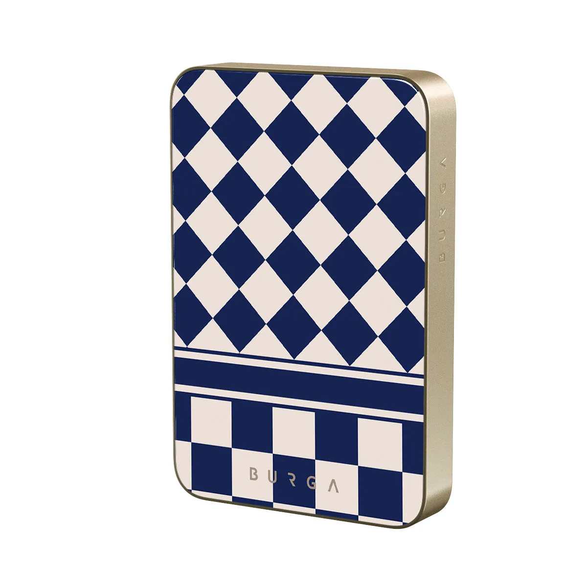 Check & Mate - Magnetic Power Bank