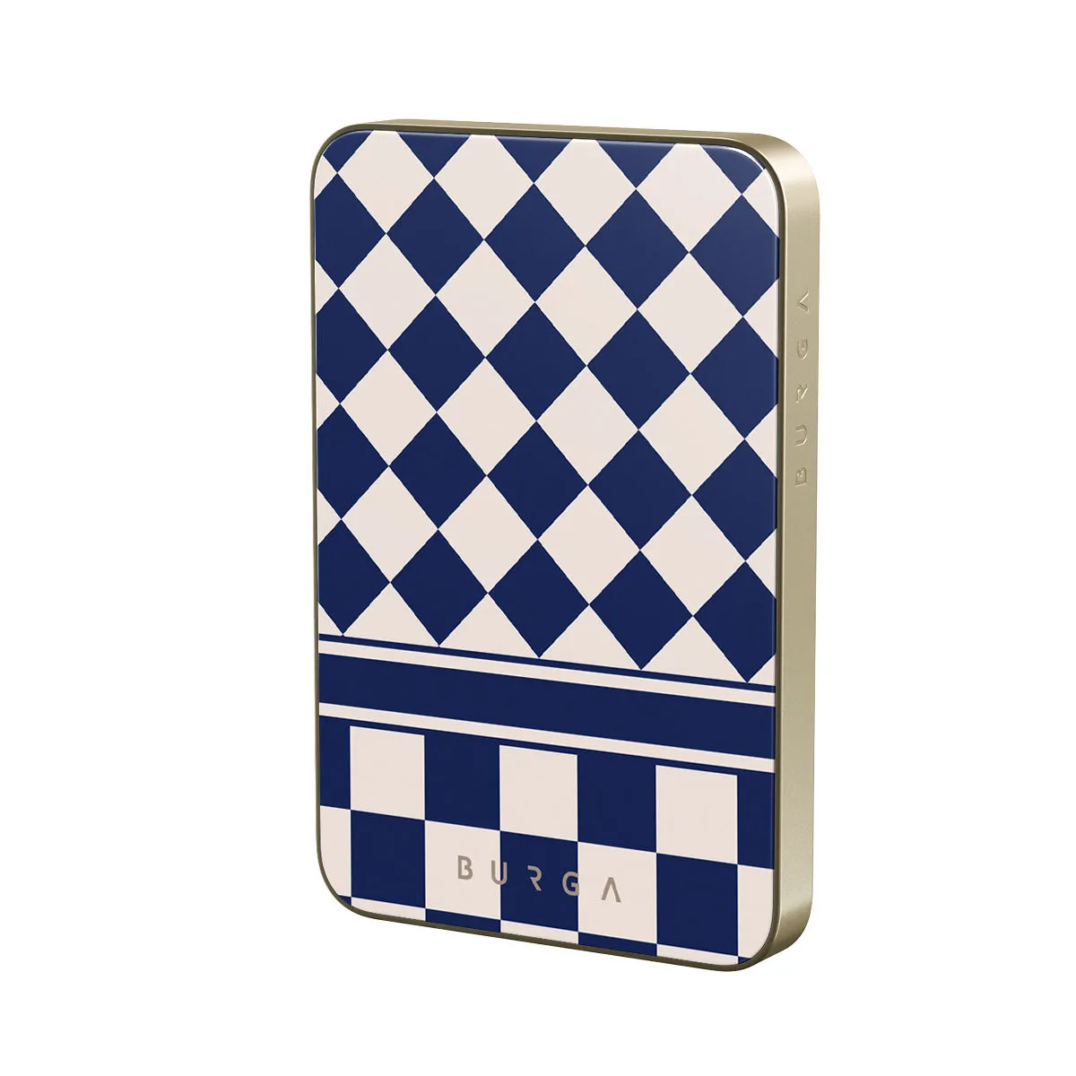 Check & Mate - Magnetic Power Bank