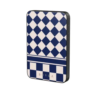 Check & Mate - Magnetic Power Bank