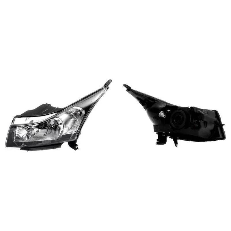 Chev Cruze Head Light LH/RH 2009 