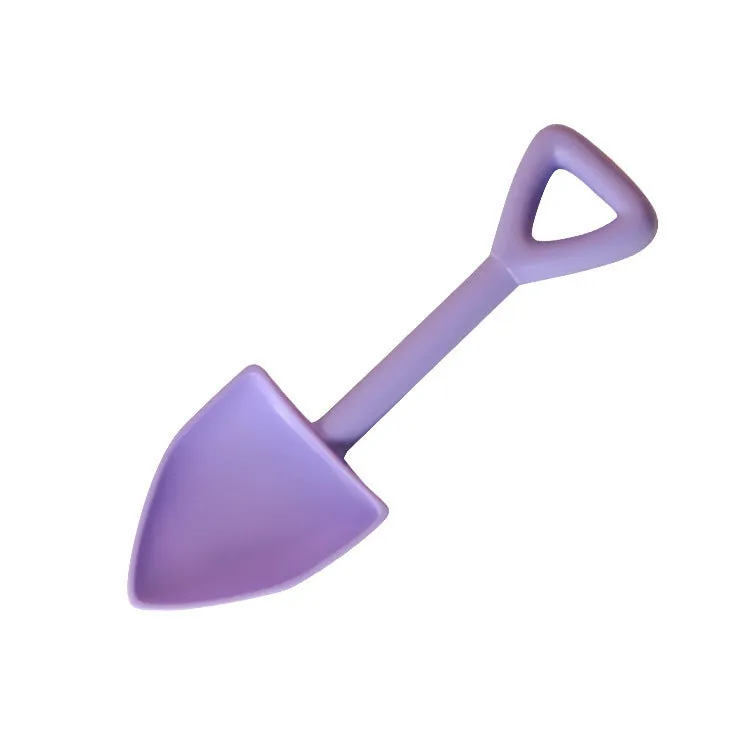 Children's Beach Soft Voice-activated Summer Bucket Toys Shovel Dredging Beach Large Sand In Beach Playing Set New Secure Tool Water