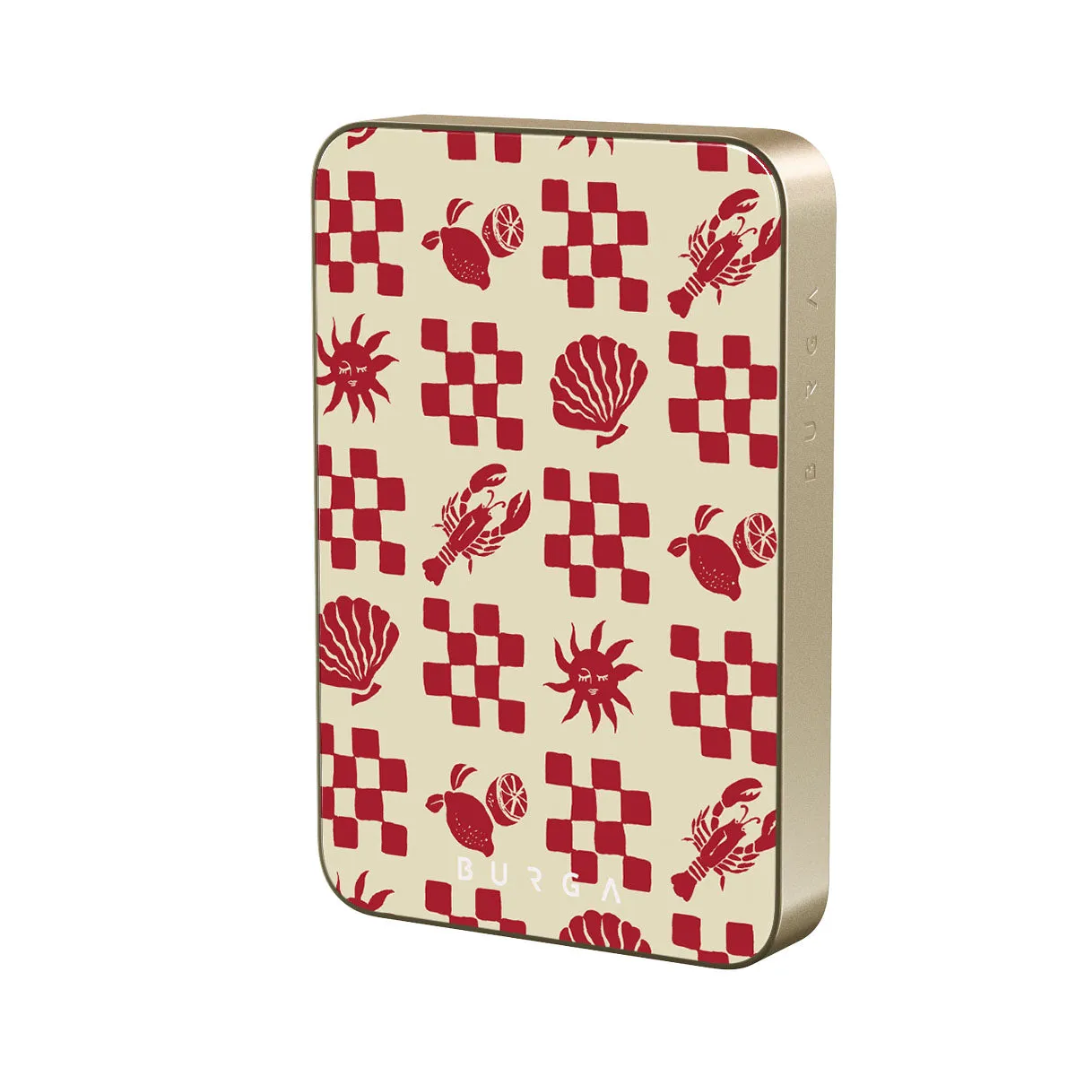 Ciao - Magnetic Power Bank