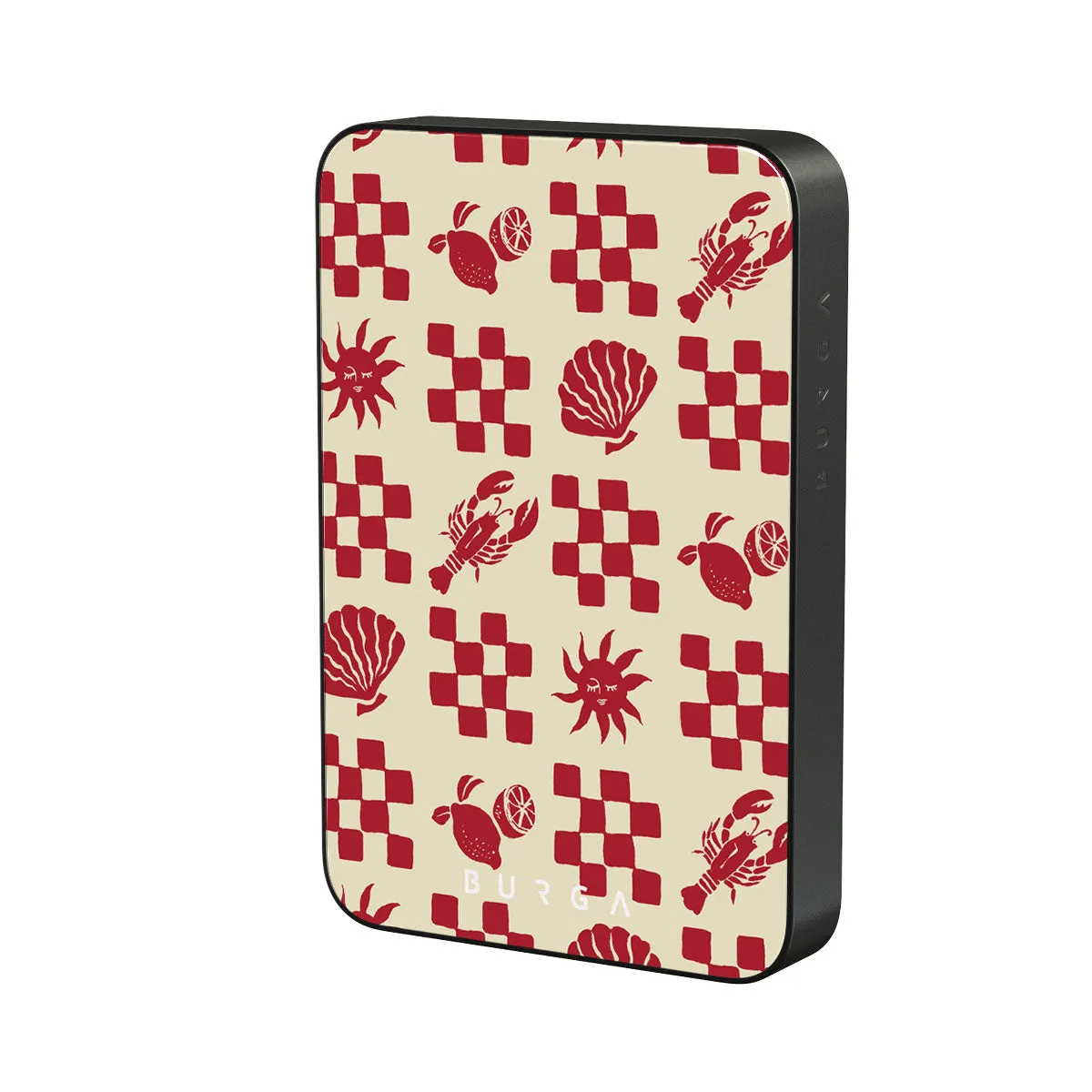Ciao - Magnetic Power Bank