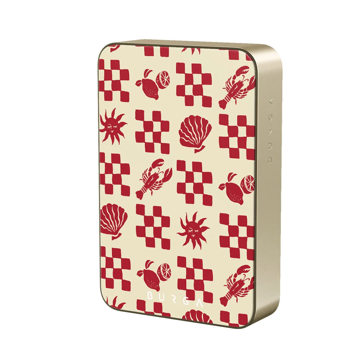 Ciao - Magnetic Power Bank