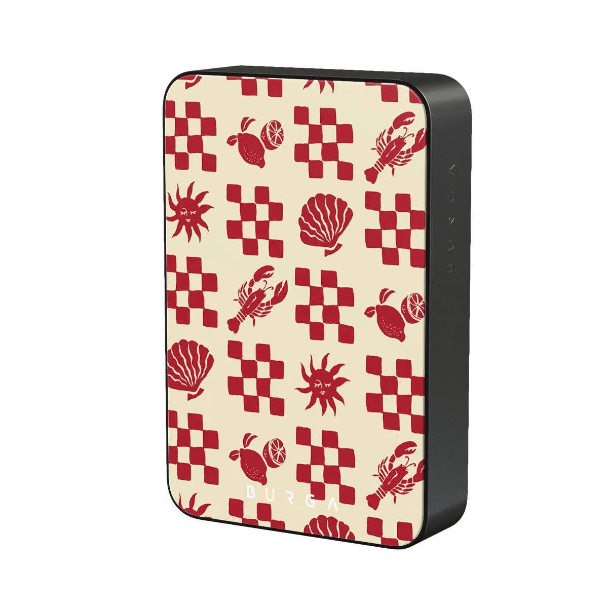 Ciao - Magnetic Power Bank
