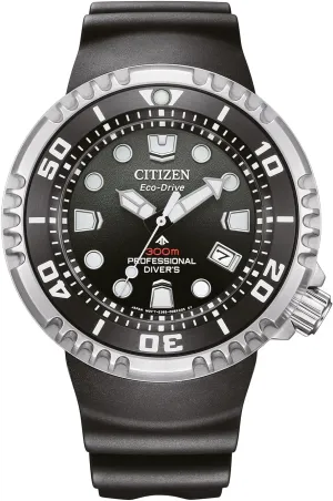 Citizen Watch BN1024-01E, Black, Modern