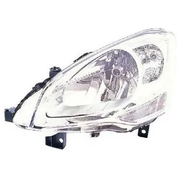 Citroen Berlingo Head Lamp Unit LH/RH 2012 