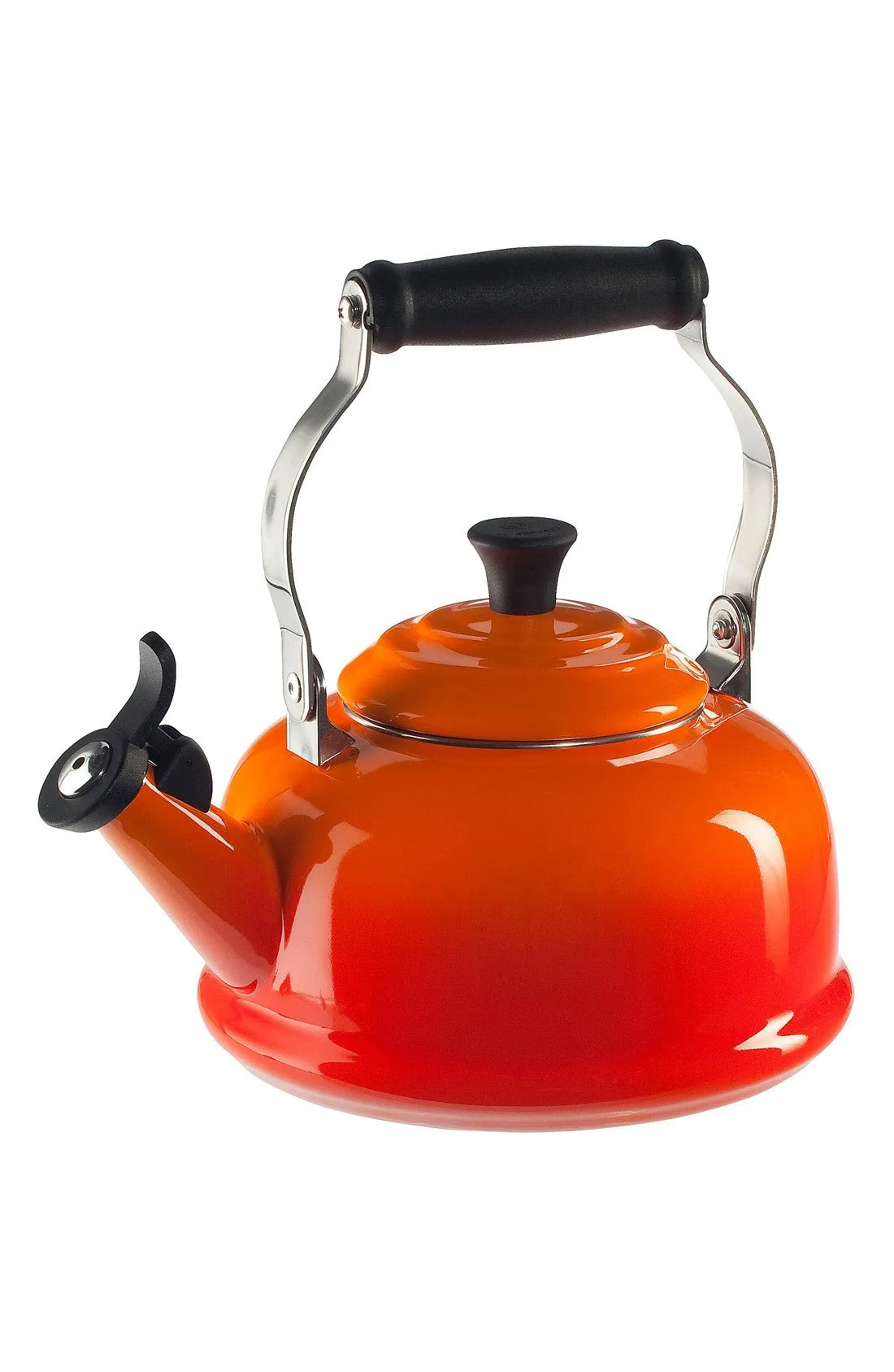 'Classic Demi' Tea Kettle