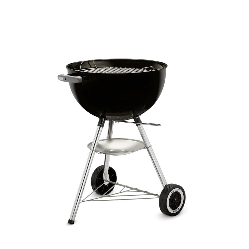 Classic Kettle Charcoal Barbecue 57cm