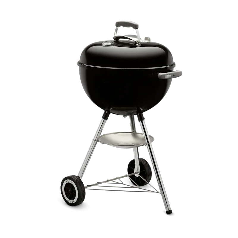 Classic Kettle Charcoal Barbecue 57cm