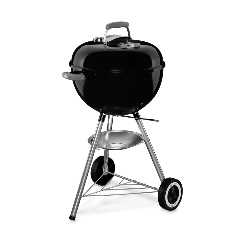Classic Kettle Charcoal Barbecue 57cm
