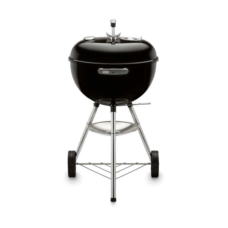 Classic Kettle Charcoal Barbecue 57cm