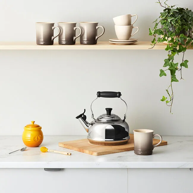 Classic Whistling Kettle