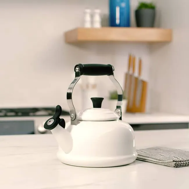 Classic Whistling Kettle