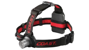 COAST Crew HL5