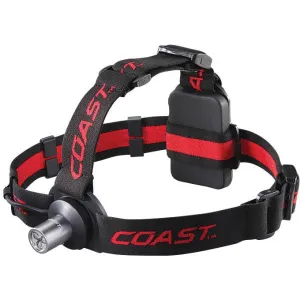 Coast HL3 Head Torch (100 Lumens)